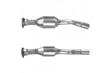 CAT BOX AUDI A4 18 PASSAT 94-00