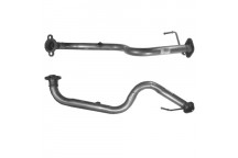 Exhaust Pipe Nissan 03-12