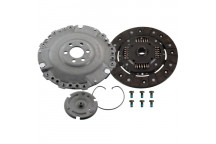 CLUTCH KIT GOLF 19SDI 99-03