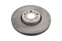 Brake Disc Citroen Fiat Peugeot 06-23