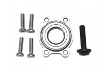 Wheel Bearing Kit Audi Seat VW 94-13
