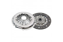 Clutch Kit Vauxhall 04-14