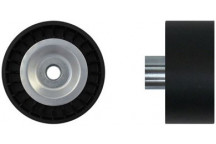 Deflection/Guide Pulley - V-Ribbed Belt Ford 06-14