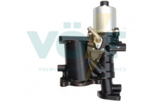 EGR Valve Vauxhall 04-11