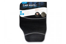 Simply Auto MR2002 Galaxy Grey Trim Car Mats