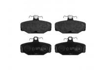 Brake Pad Set - Disc Brake Ford Caterham Tvr Westfield 80-15