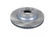 Brake Disc BMW 01-08