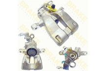 Brake Caliper Chrysler Fiat Lancia 00-14
