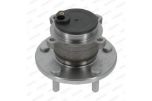 Wheel Bearing Kit Mazda 03-14