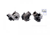 TURBO TOYO HI-LUX 05-17