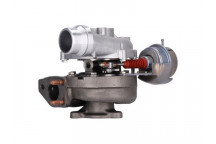 Charger - Charging (Supercharged/Turbocharged)