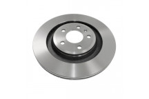 Brake Disc Ford Seat VW 95-10