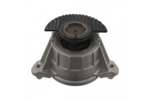 Mounting - Engine Mercedes 07-16