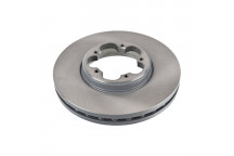 Brake Disc Ford 12-24