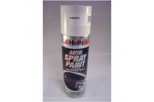 Holts HWHI20 White Paint Match Pro Vehicle Spray Paint 300ml