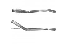 Exhaust Pipe VW 03-09