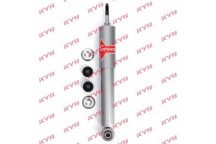 SGL SHOCK ABS FT L&R NISSAN 86-98