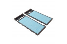 Cabin Air Filter Nissan 97-01