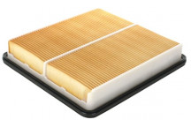 AIR FILTER MAZD R7 92-02