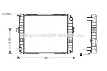 RAD EUROCARGO E14 91-