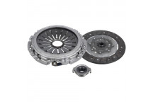 CLUTCH KIT FIAT MAREA 96-03