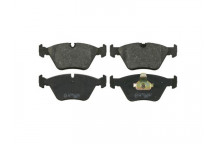 Brake Pad Set - Disc Brake BMW 85-03