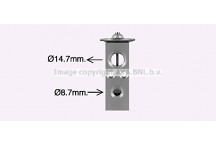 EXP VALVE LANOS 15 I 97-02