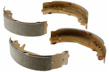 Brake Shoe Set Renault 81-07