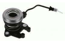 Central Slave Cylinder Vauxhall 15-19