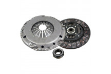 Clutch Kit Seat Skoda VW 00-10
