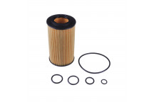 Oil Filter Chrysler Mercedes 96-16