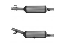 SCR Catalytic Converter Citroen DS Peugeot 08-21