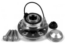 Wheel Bearing Kit Vauxhall Saab 04-15