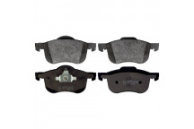 Brake Pad Set - Disc Brake Volvo 97-10