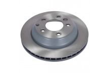 Brake Disc Audi Porsche VW 02-18