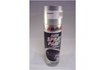 Holts HSILM16 Silver Paint Match Pro Vehicle Spray Paint 300
