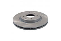 Brake Disc Suzuki 10-20