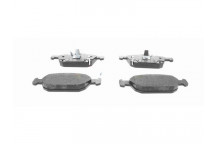 Brake Pad Set - Ceramic Pad Honda 12-22