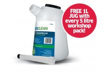 Cataclean Measuring Jug with Graduated Markings for Accurate