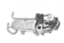 EGR Valve Seat Skoda VW 09-15