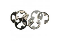 Pearl Automotive PWN549 E-Clips - Assorted 4 Small/3 Medium/