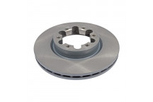 Brake Disc Nissan 98-13