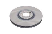 Brake Disc Citroen DS Peugeot 10-18