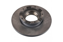 Brake Disc Chevrolet Vauxhall 09-15