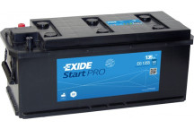 EXIDE BATTERY