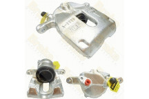 Brake Caliper Suzuki Vauxhall 05-14