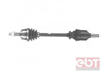 Drive Shaft Fiat 99-12
