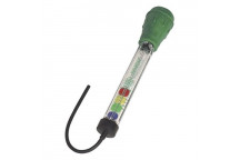 Sealey AK4122 Propylene Glycol Antifreeze Tester - Disc Type