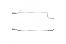Exhaust Pipe Peugeot 06-19
