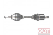 Drive Shaft Land Rover 06-14